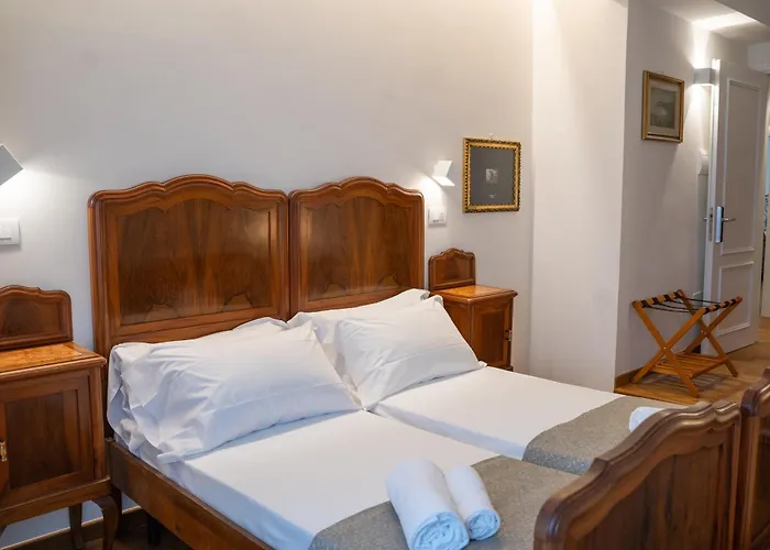 Residenza Degli Speziali Bed & Breakfast