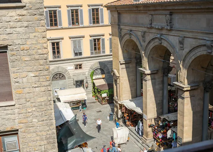 Bed & Breakfast Residenza Degli Speziali 4*