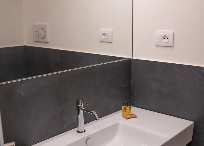 Residenza Degli Speziali 4*