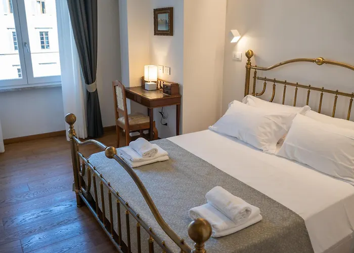 Residenza Degli Speziali Bed & Breakfast