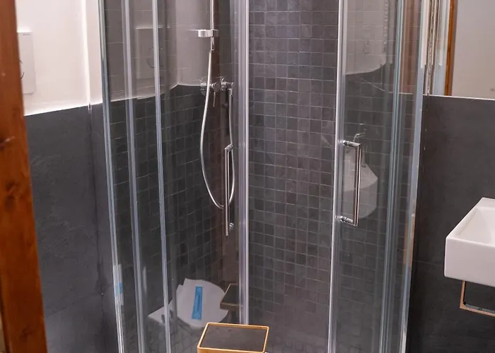 Bed & Breakfast Residenza Degli Speziali 4*