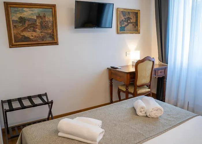 Residenza Degli Speziali Bed & Breakfast 4*