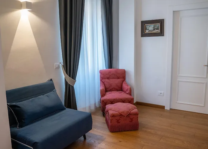 Residenza Degli Speziali Bed & Breakfast 4*