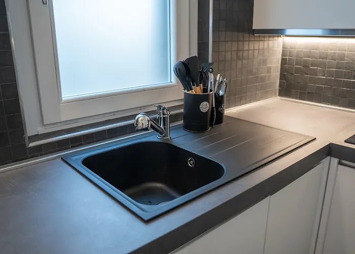 Residenza Degli Speziali 4*