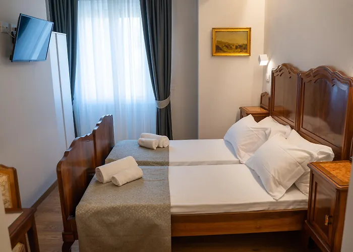 Residenza Degli Speziali Bed & Breakfast 4*